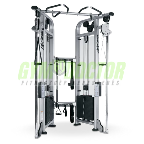 D.A.P.- Life Fitness Signature