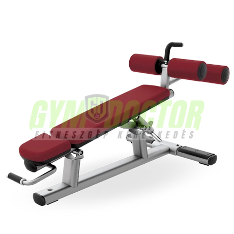 ÁLLÍTHATÓ NEGATÍV HASPAD - Life Fitness Signature