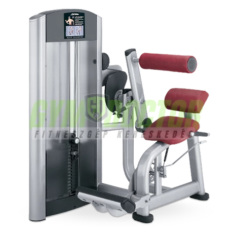 MÉLYHÁT GÉP - Life Fitness Signature