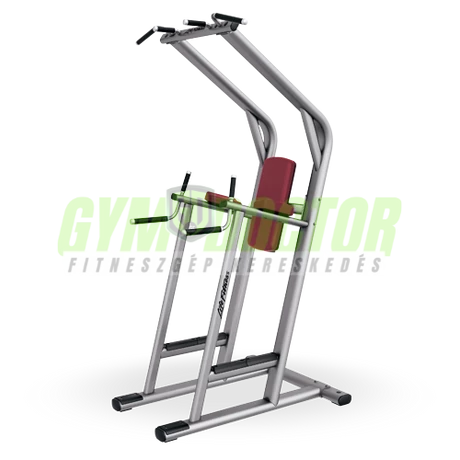 HÚZÓDZKODÓ – TOLÓDZKODÓ ÁLLVÁNY - Life Fitness Signature