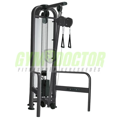 DUPLACSIGÁS EDZŐTORONY - Life Fitness Signature