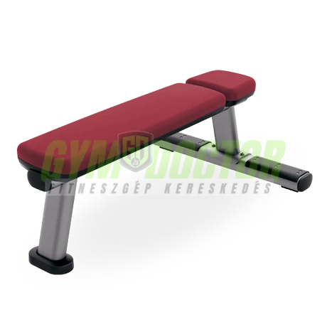 VÍZSZINTES PAD - Life Fitness Signature
