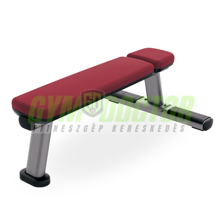 VÍZSZINTES PAD - Life Fitness Signature