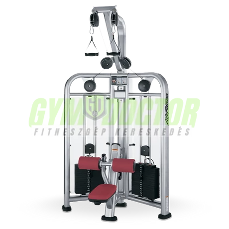 KÁBELES LEHÚZÓ GÉP - Life Fitness Signature