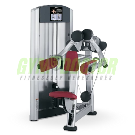 OLDALEMELŐ GÉP - Life Fitness Signature