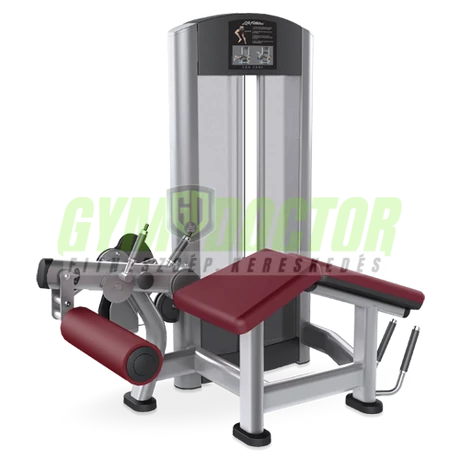 FEKVŐ LÁB HAJLÍTÓ GÉP - Life Fitness Signature