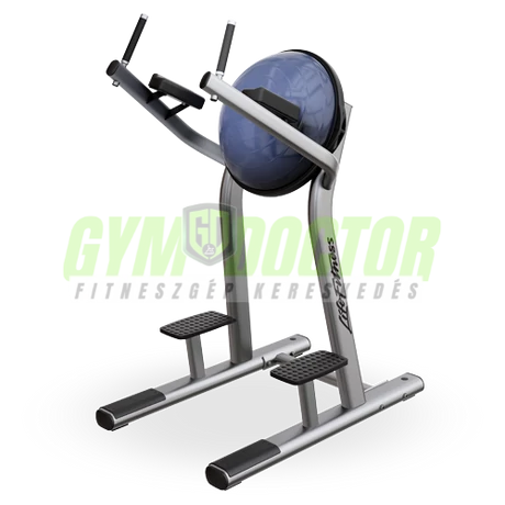 LÁBEMELŐ ÁLLVÁNY BOSUVAL - Life Fitness Signature