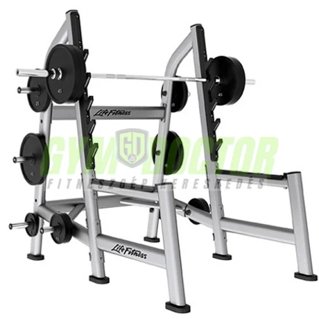 OLIMPIAI GUGGOLÓ KERET - Life Fitness Signature