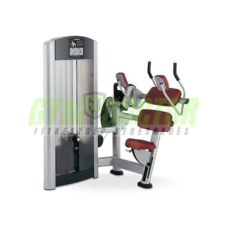 HASPRÉS GÉP - Life Fitness Signature