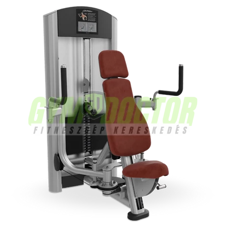 MELLPRÉS GÉP - Life Fitness Signature