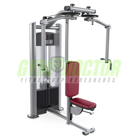 MELLPRÉS / HÁTSÓ DELTA KOMBI GÉP - Life Fitness Signature