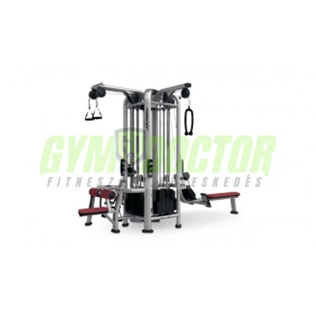 MULTI JUNGLE 4-ES TORONY - Life Fitness Signature