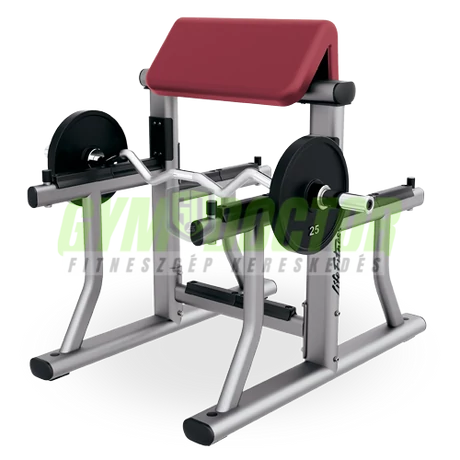 SCOTT PAD - Life Fitness Signature