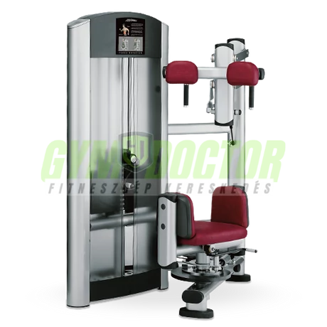 TÖRZSFORDÍTÓ GÉP - Life Fitness Signature