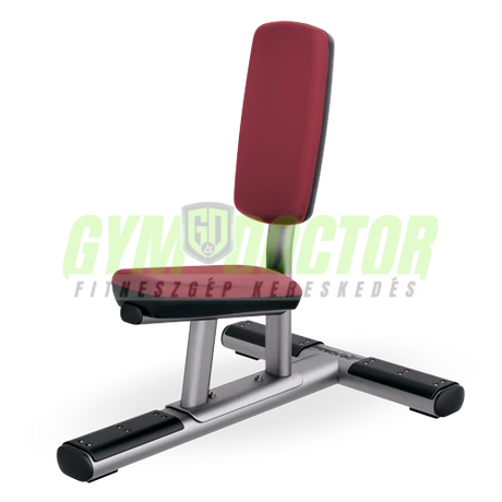DÖNTÖTT PAD - Life Fitness Signature