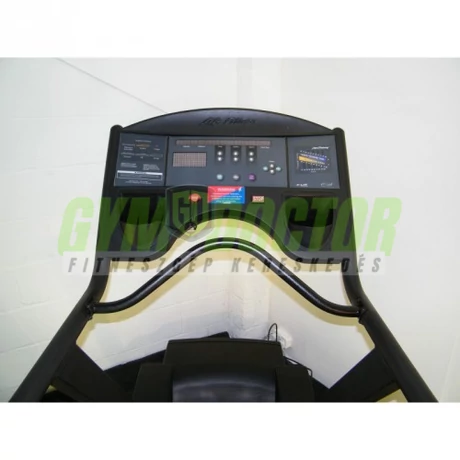 LIFE FITNESS 9100 NEXT GENERATION FUTÓPAD