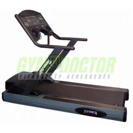 LIFE FITNESS 9100 NEXT GENERATION FUTÓPAD