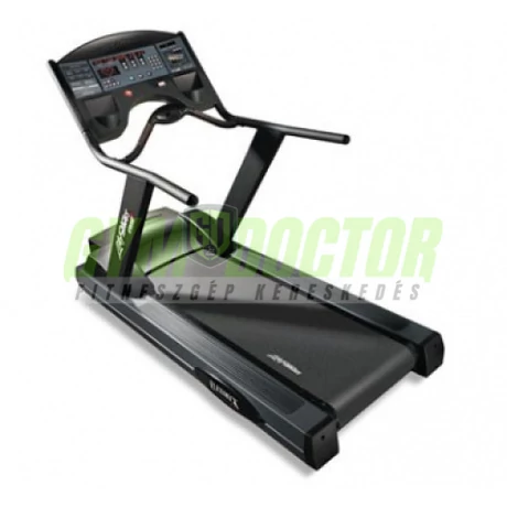 LIFE FITNESS 9100 NEXT GENERATION FUTÓPAD