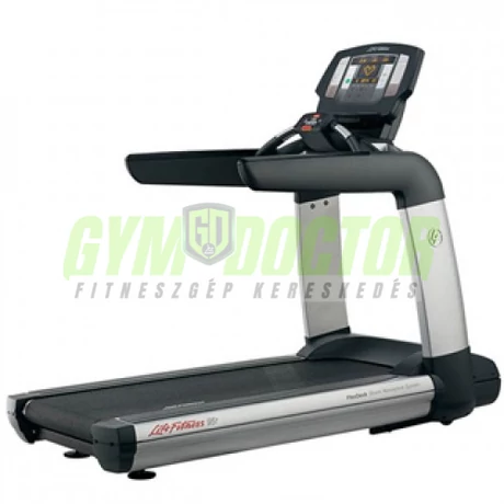 LIFE FITNESS 95T ACHIEVE futópad