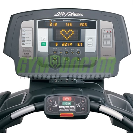 LIFE FITNESS 95T ACHIEVE futópad