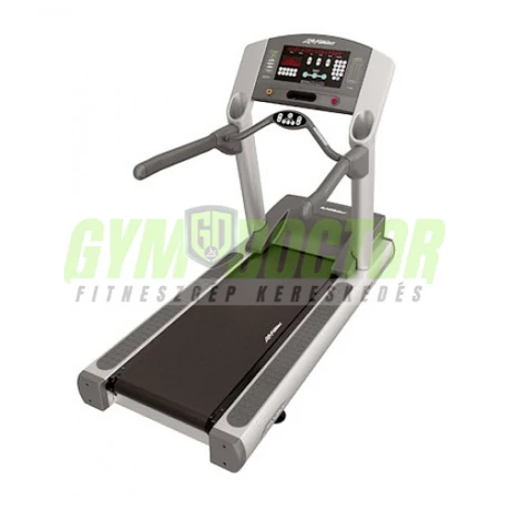 LIFE FITNESS 97TI FUTÓPAD