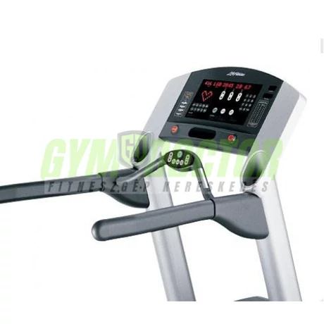 LIFE FITNESS 97TI FUTÓPAD