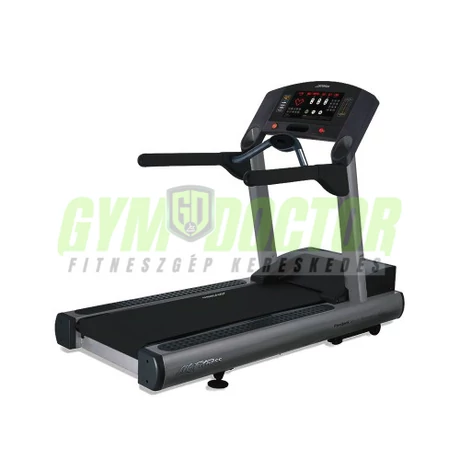 LIFE FITNESS 97TI Black Edition FUTÓPAD