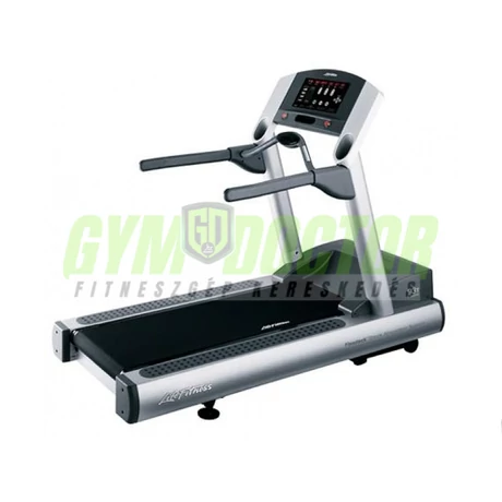 Life Fitness 93 TI FUTÓPAD