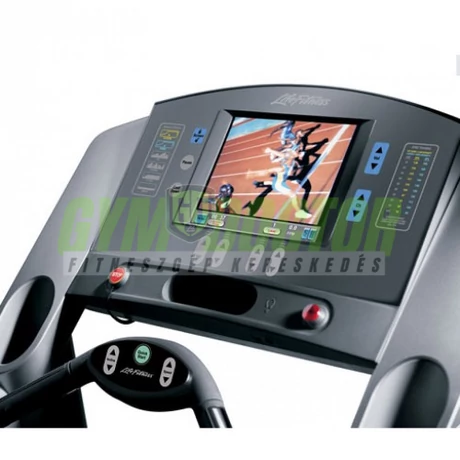 Life Fitness 97Te FUTÓPAD