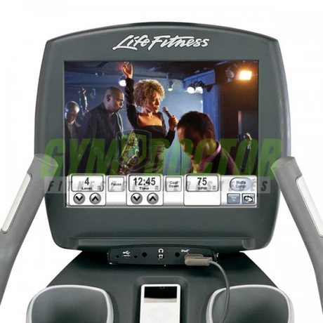 Life Fitness 95C Engage kerékpár