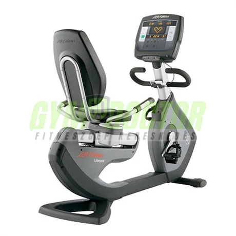 LIFE FITNESS 95R ACHIEVE kerékpár