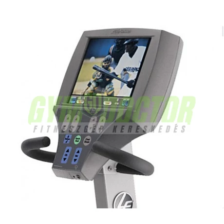 LIFE FITNESS 95RE LCD kerékpár