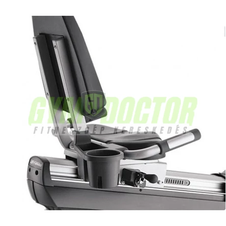 LIFE FITNESS 95RE LCD kerékpár