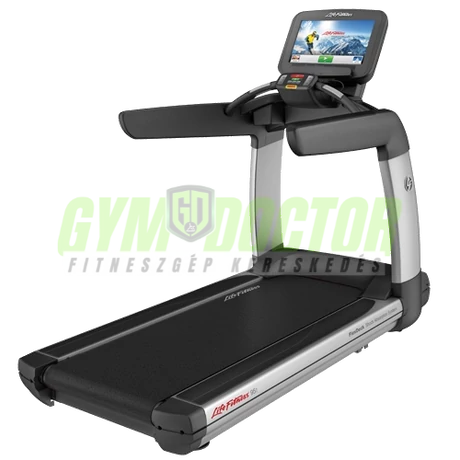 Life Fitness 95T Discover SE 2