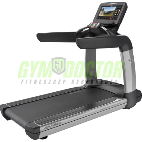 Life Fitness 95T Discover SE3
