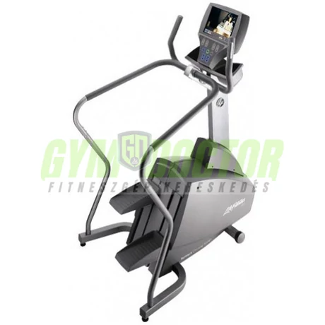 LIFE FITNESS 95SE Taposó