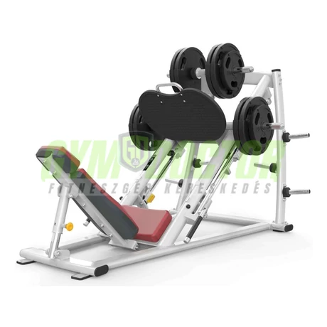 Matrix 45 Degree Leg Press Magnum Series - 45 fokos lábtoló gép