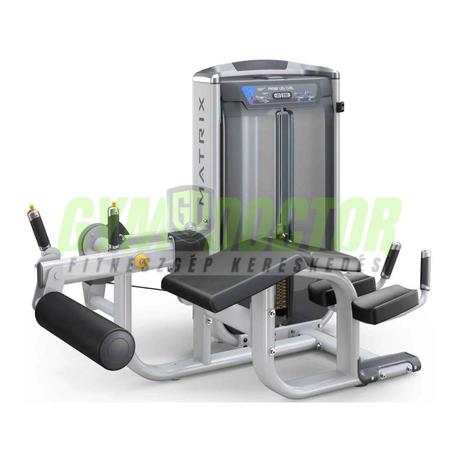 Matrix Prone Leg Curl Ultra Series - fekvő lábhajlítógép