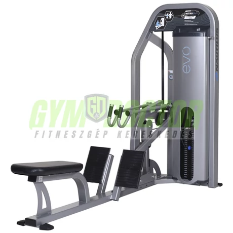 EVO™ COMPOUND ROW - ÖSSZETETT EVEZŐ - Nautilus EVO
