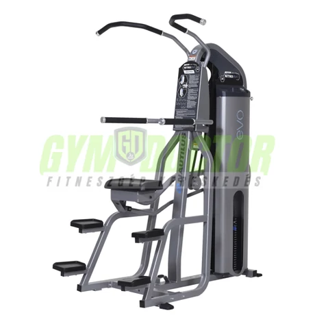 EVO™ GRAVITRON MACHINE - GRAVITRON GÉP- Nautilus EVO