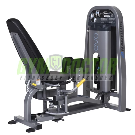 EVO™ HIP ABDUCTION/ADDUCTION - COMBKÖZELÍTŐ/COMBTÁVOLÍTÓ - Nautilus EVO