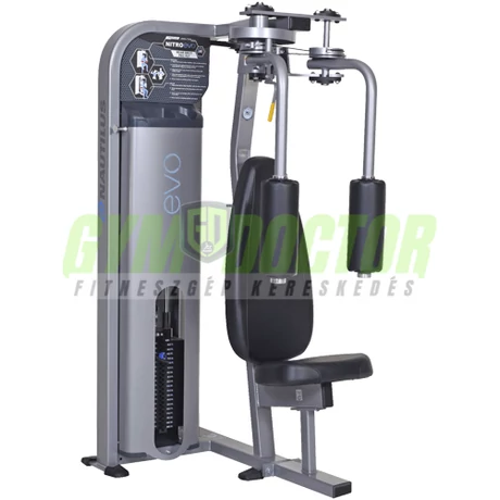 EVO™ REAR DELT/ PEC FLY- MELLPRÉS/HÁTSÓ DELTA - Nautilus EVO