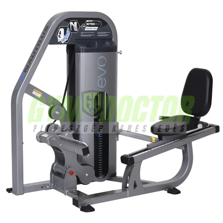 EVO™ SEATED CALF-ÜLŐ LÁBGÉP - Nautilus EVO