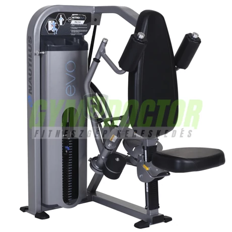 EVO™ PEC FLY- MELLPRÉS - Nautilus EVO