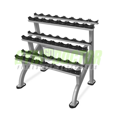 BEAUTY BELL RACK- SÚLYTARTÓ - Nautilus Freedom Rack