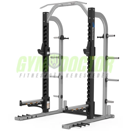 HALF RACK – KERET - Nautilus Freedom Rack