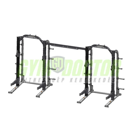 HALF RACK – KERET - Nautilus Freedom Rack