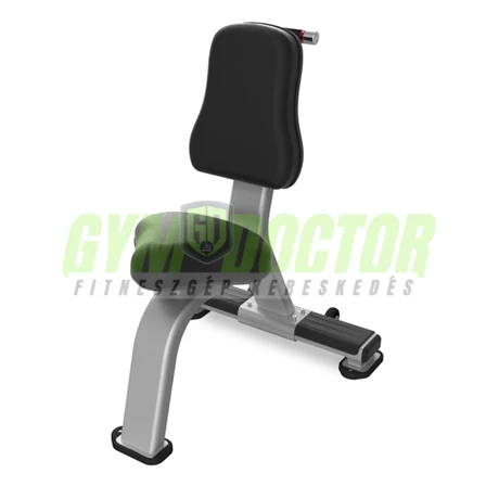 UTILITY BENCH – ALACSONY HÁTTÁMLÁS SEGÉDPAD - Nautilus Freedom Rack