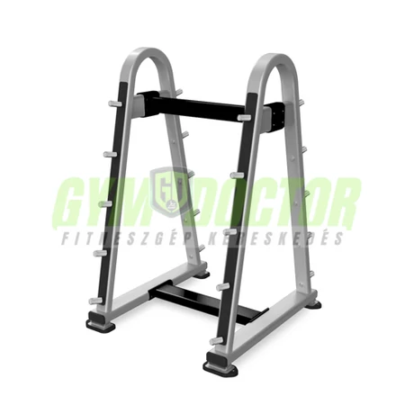 BARBELL RACK-KÉTKEZES SÚLYZÓ ÁLLVÁNY - Nautilus Freedom Rack