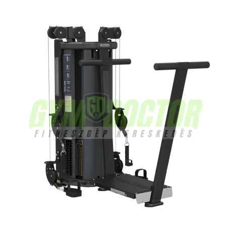 HUMANSPORT® TOTAL LEGS – LÁBGÉP - Nautilus Freedom Humansport